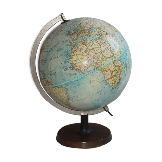 Globe land vintage 1970