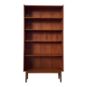 Bookcase teak danish