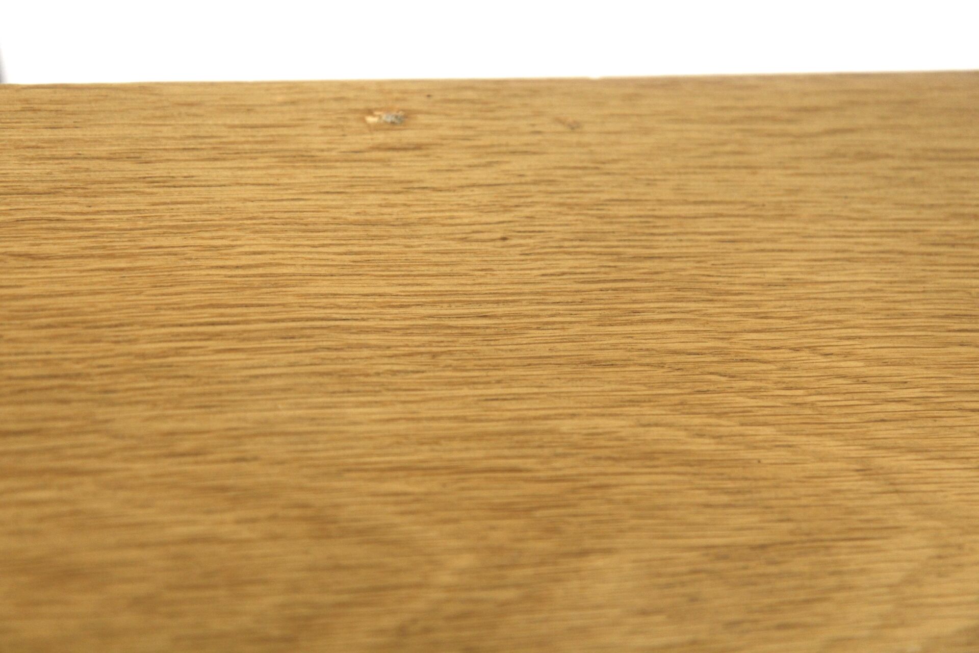 Scandinavian oak bookcase, Marian Grabinski, Möbel-Ikea, Sweden, 1960