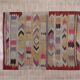 Tapis kilim Turc.212x153 cm