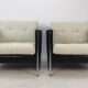 Set 442 armchairs by Pierre Paulin for Artifort, 1960