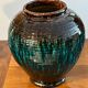 Ceramic vase from Accolay Design