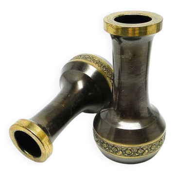 E5S pour vases/amphores dans le style Art Nouveau