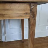 Farmhouse table