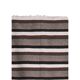 Vintage Turkish hallway rug 77x851 cm
