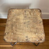 Industrial stool