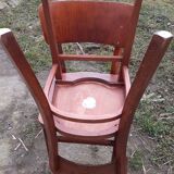 Chaises anciennes