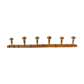 Old coat rack