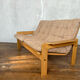 Scandinavian sofa 1960 Denmark Sweden vintage