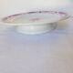 Compote dish on pedestal in iron earth from Moulin des loups and Hamage, Madeleine model 2106175