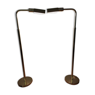 Floor lamps Hansen lamp Metalarte New York