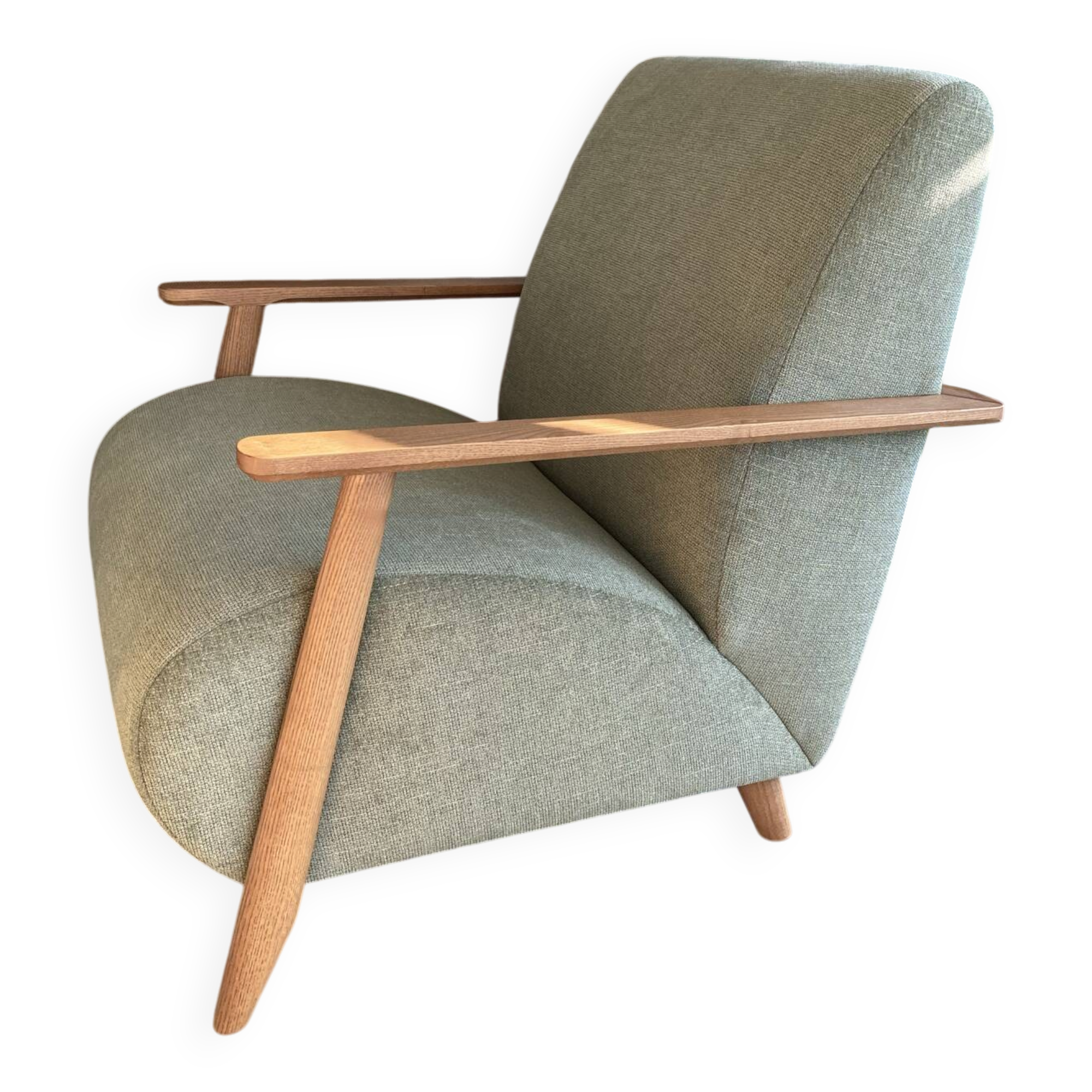 Fauteuil Kave Home