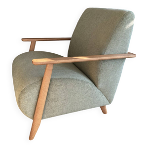Fauteuil Kave home
