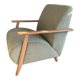 Fauteuil Kave Home