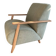 Fauteuil Kave Home