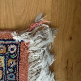 Tapis Orientel soie du cachemire