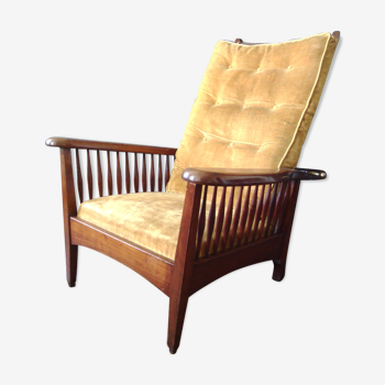 Morris 1900 Chair