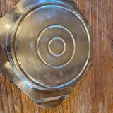 Plat art déco
