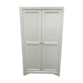 Armoire parisienne