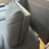 Corner sofa