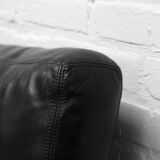 Cini Boeri Brigadier two-seater sofa Knoll 1970s