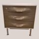 Commode "DF-2000 " Raymond Loewy édition Doubinsky F