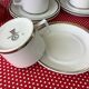 Cups Berry Lourioux porcelain from Limoges