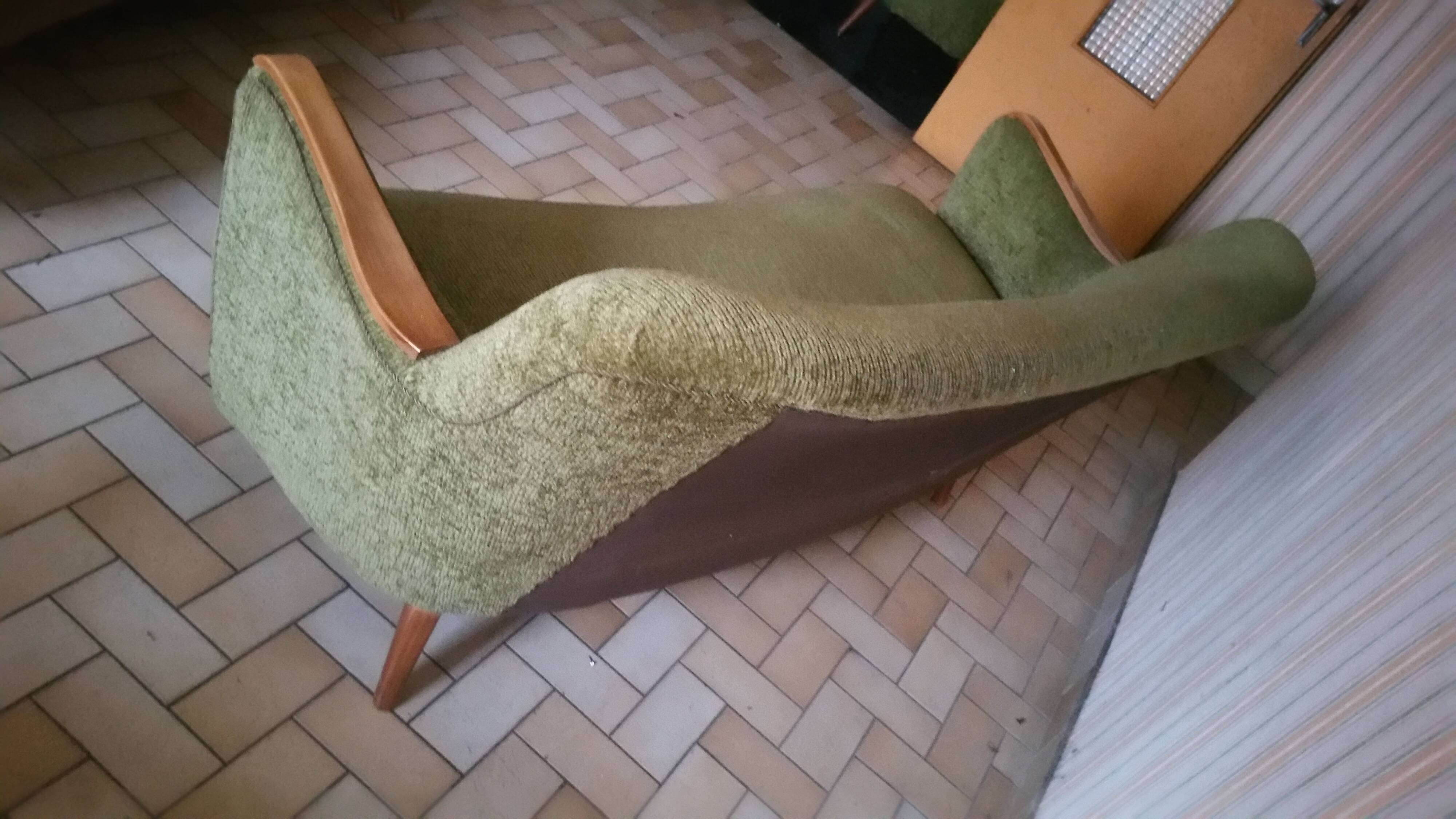 Sofa years 50/60