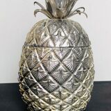 Pineapple ice bucket