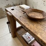 Established old oak XL