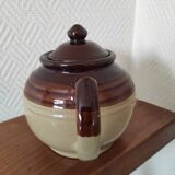 Vintage teapot
