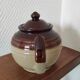 Vintage teapot