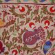 Hand-knotted rug, vintage Turkish rug 52x191 cm