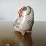 Zoomorphic ceramics, Mexico, 1960 1970