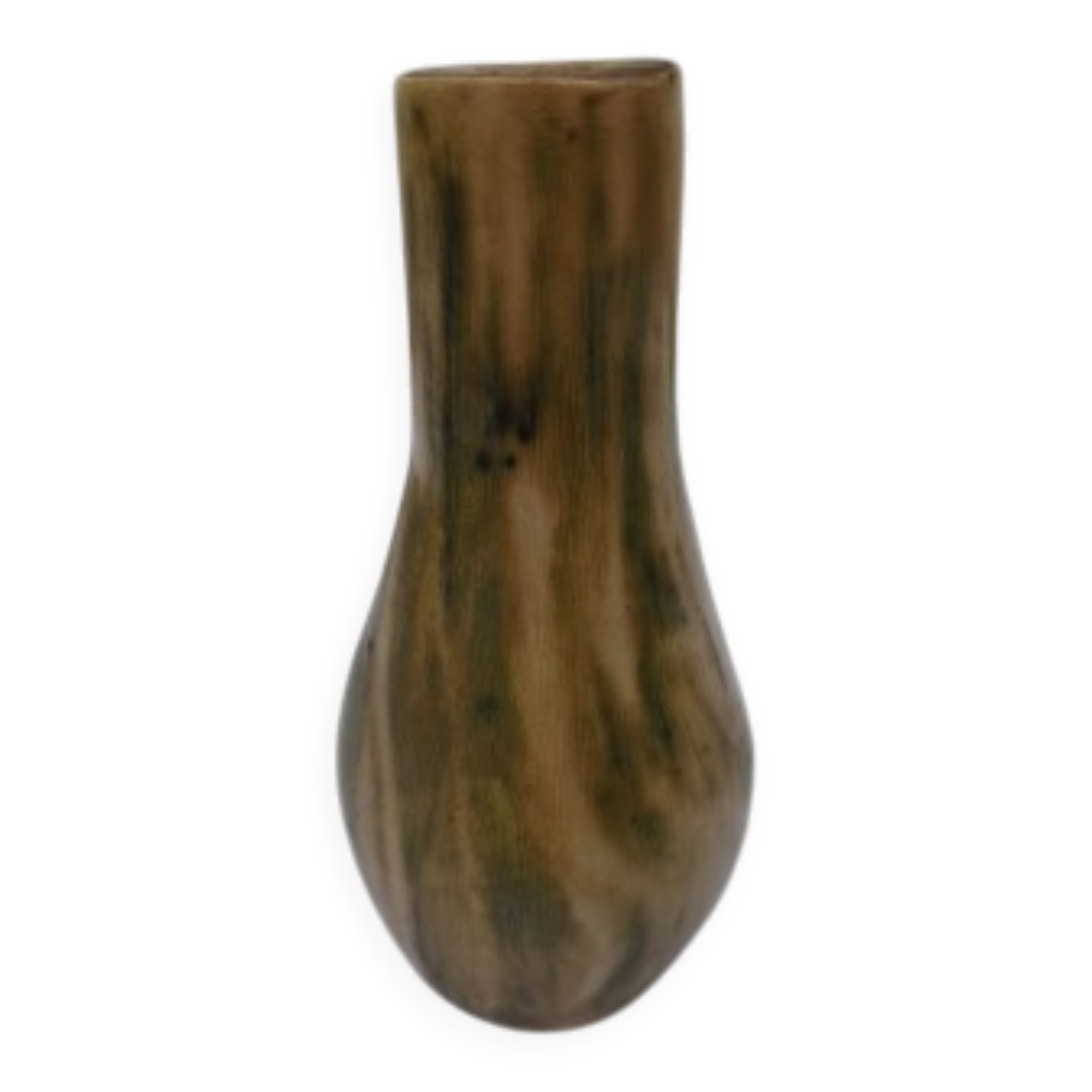 Poterie grès émaillé : Andert