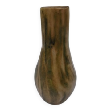 Poterie grès émaillé : Andert