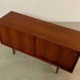 Arne Vodder MCM sideboard in Teak 1960s Denmark