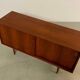 Arne Vodder MCM sideboard in Teak 1960s Denmark