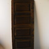 Old door from the 1920s
