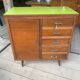 Commode vintage
