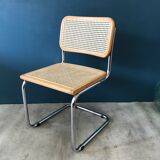 B32 Marcel Breuer chair