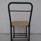 Chair of internship