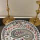 Assiette Gien