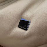 Sofa bench 3 places Togo by Michel Ducaroy edition Ligne Roset vintage