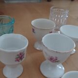 Lot de coquetiers anciens