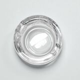 Cendrier en cristal gravé de Saint-Louis édition du 225ᵉ anniversaire, 1992