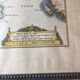 Carte ancienne Italie XIX