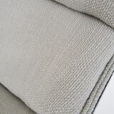 Armchair Geoffrey Harcourt for Artifort model F520, The Netherlands 1960's