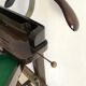 Vintage valet Fratelli Reguitti 60s