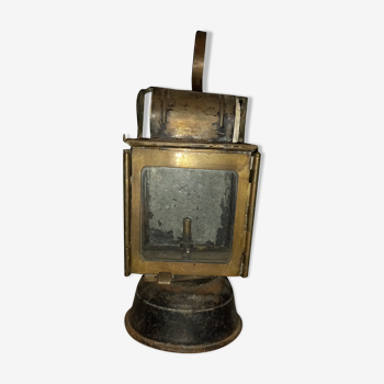 Vintage lantern